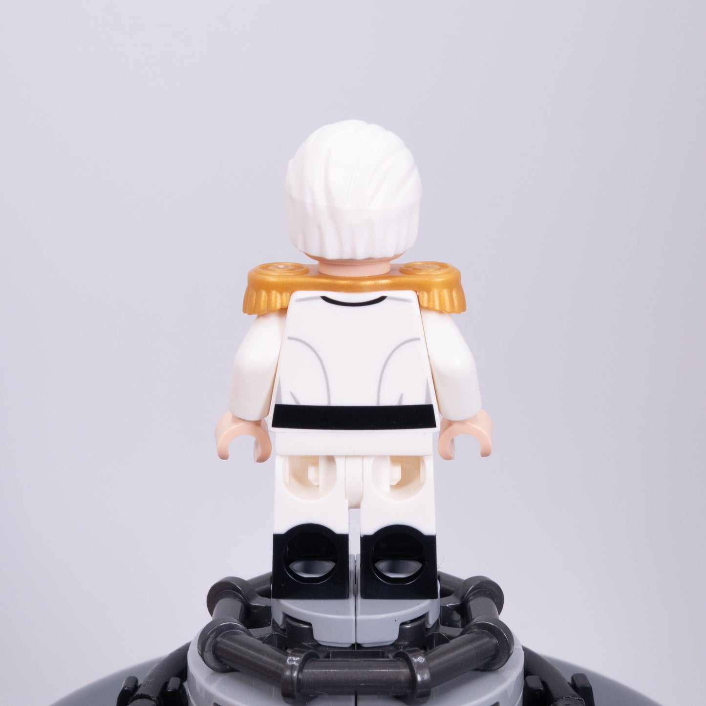Admirable Admiral