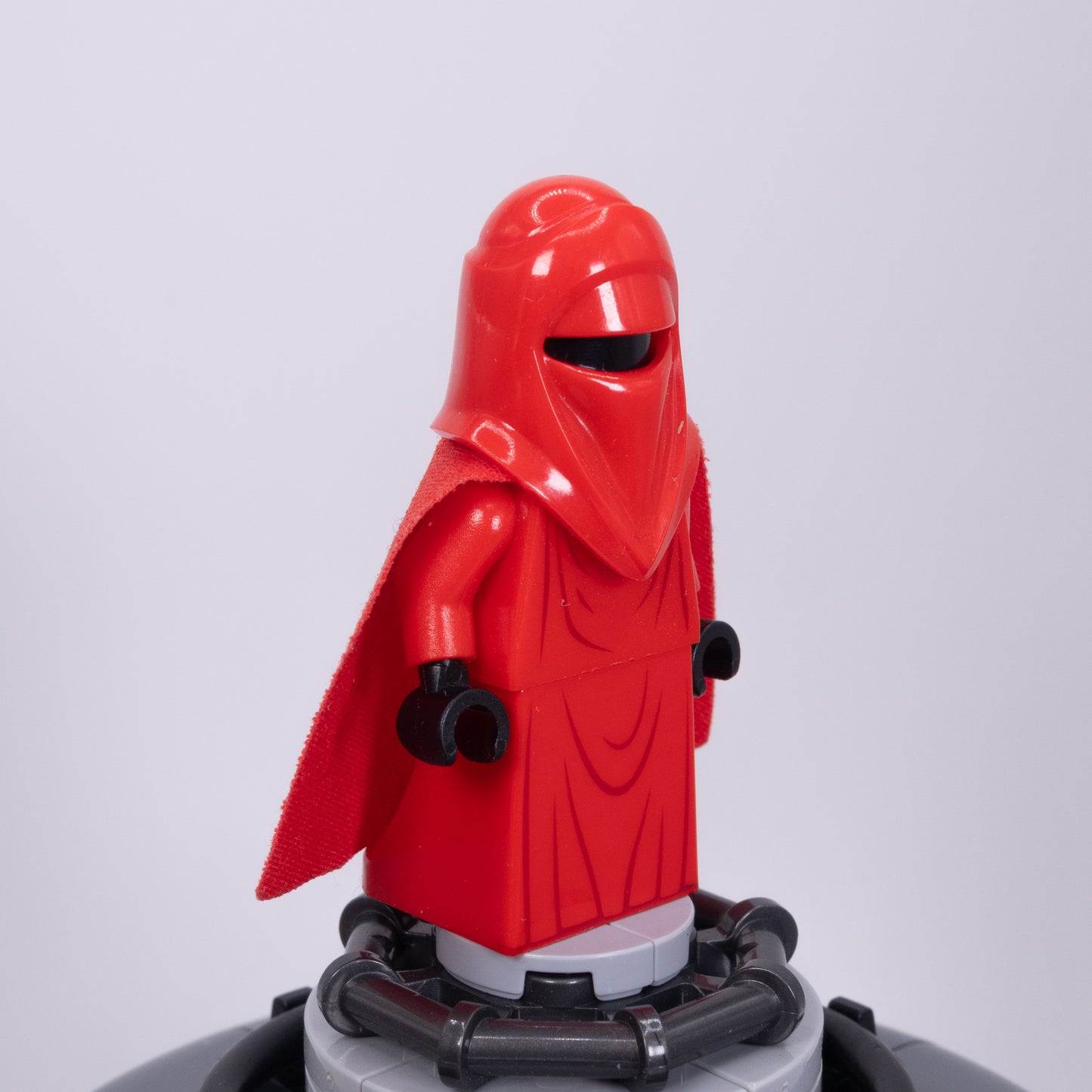 Royal Guard Upgrade Skirt