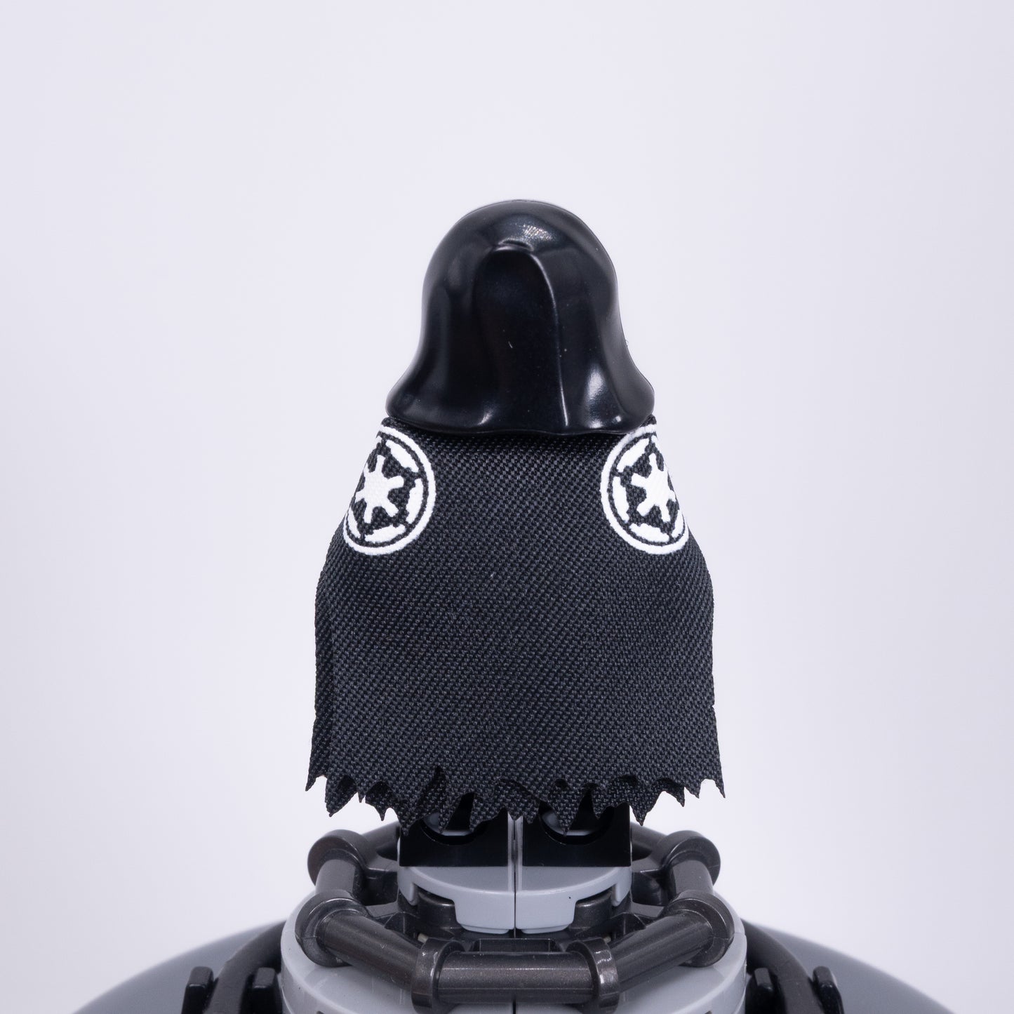 Crow Face Hunter