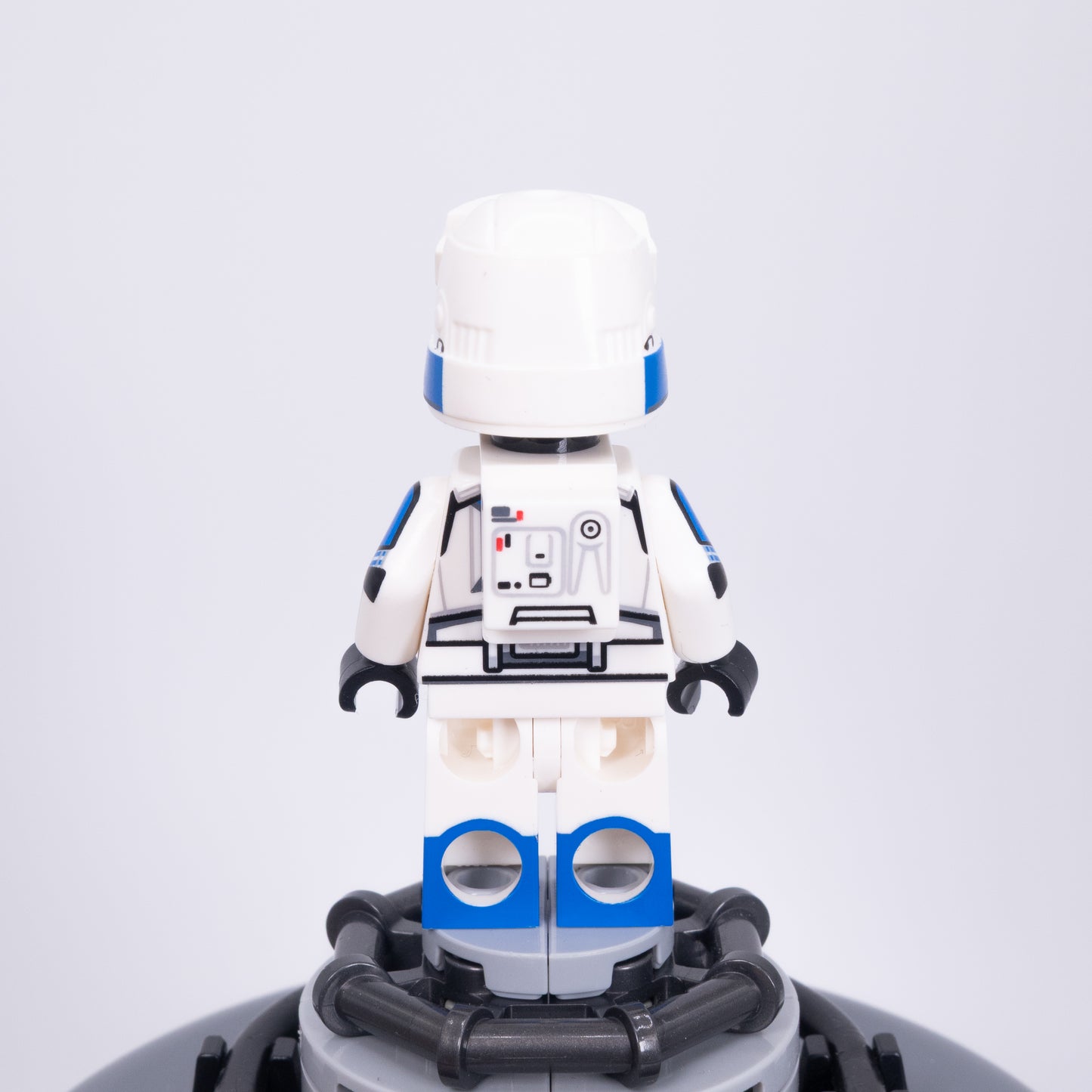 Transport Crew