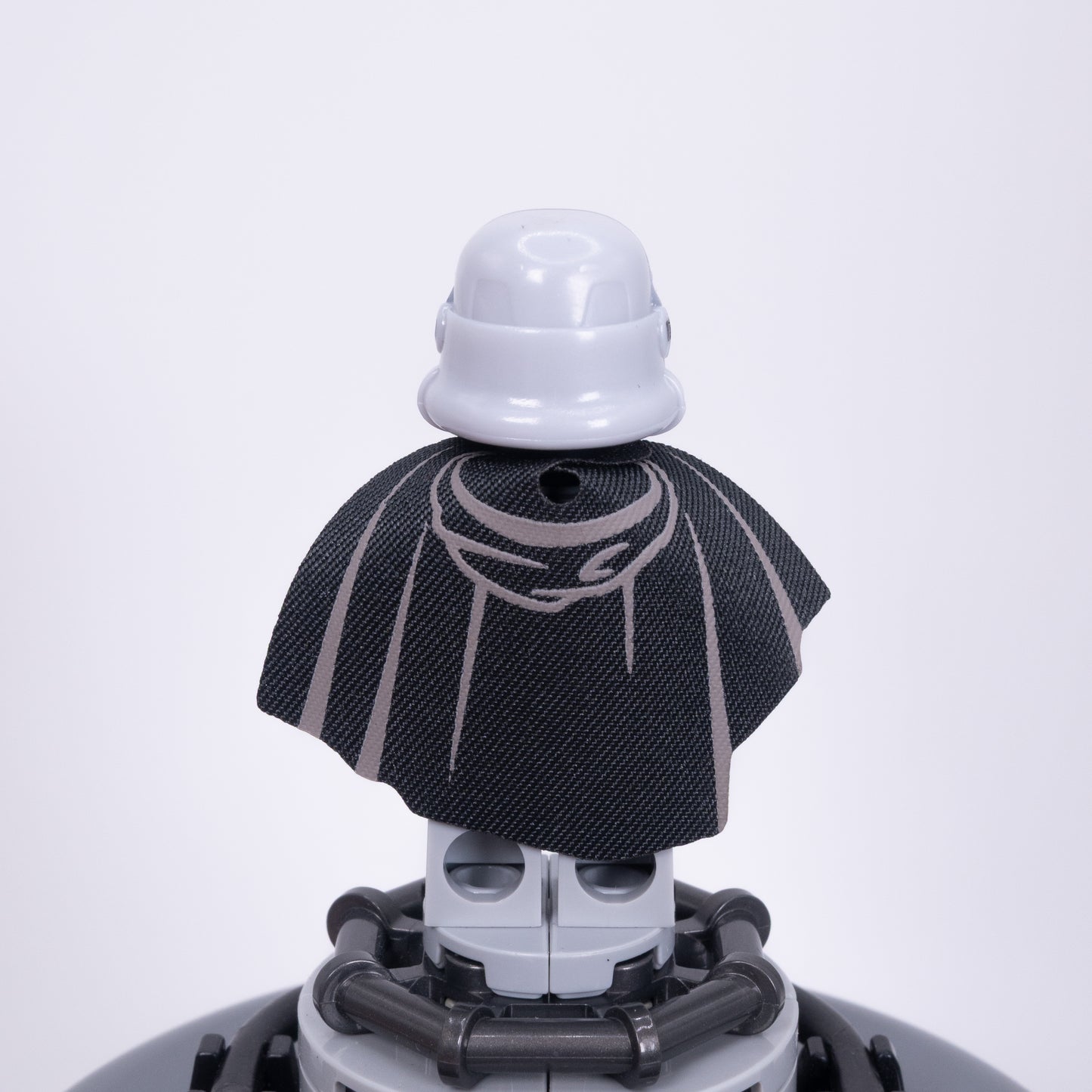 Mud Trooper - Bandolier