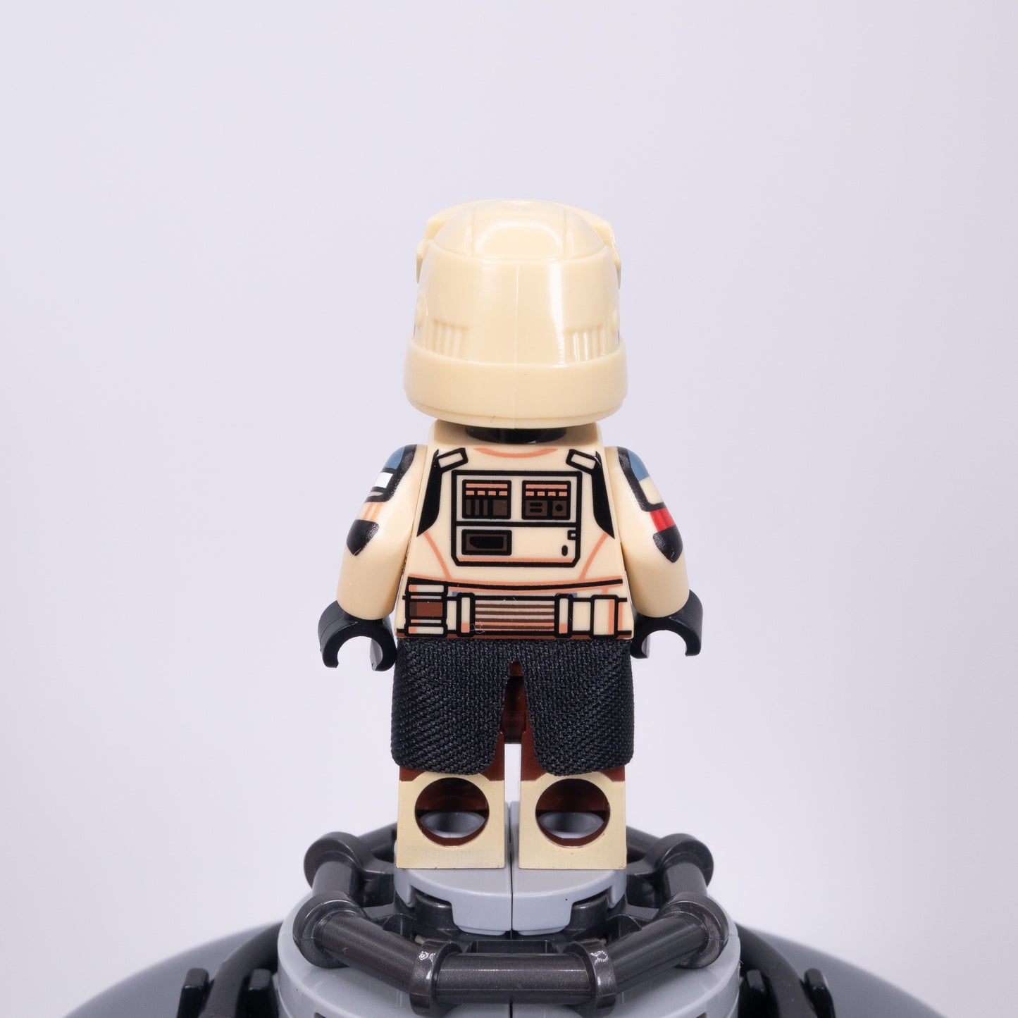 Coastal Trooper Heavy