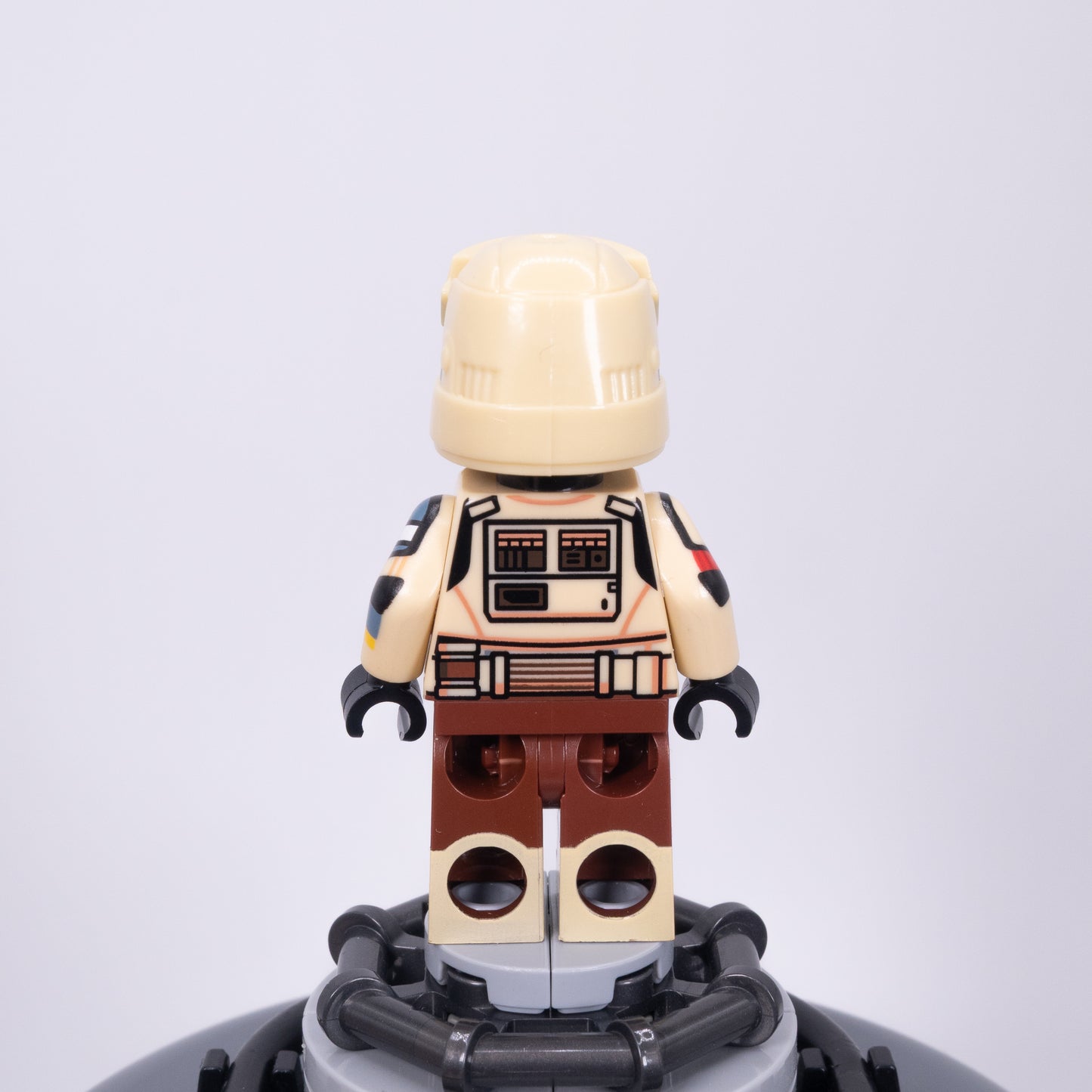 Coastal Trooper Captain