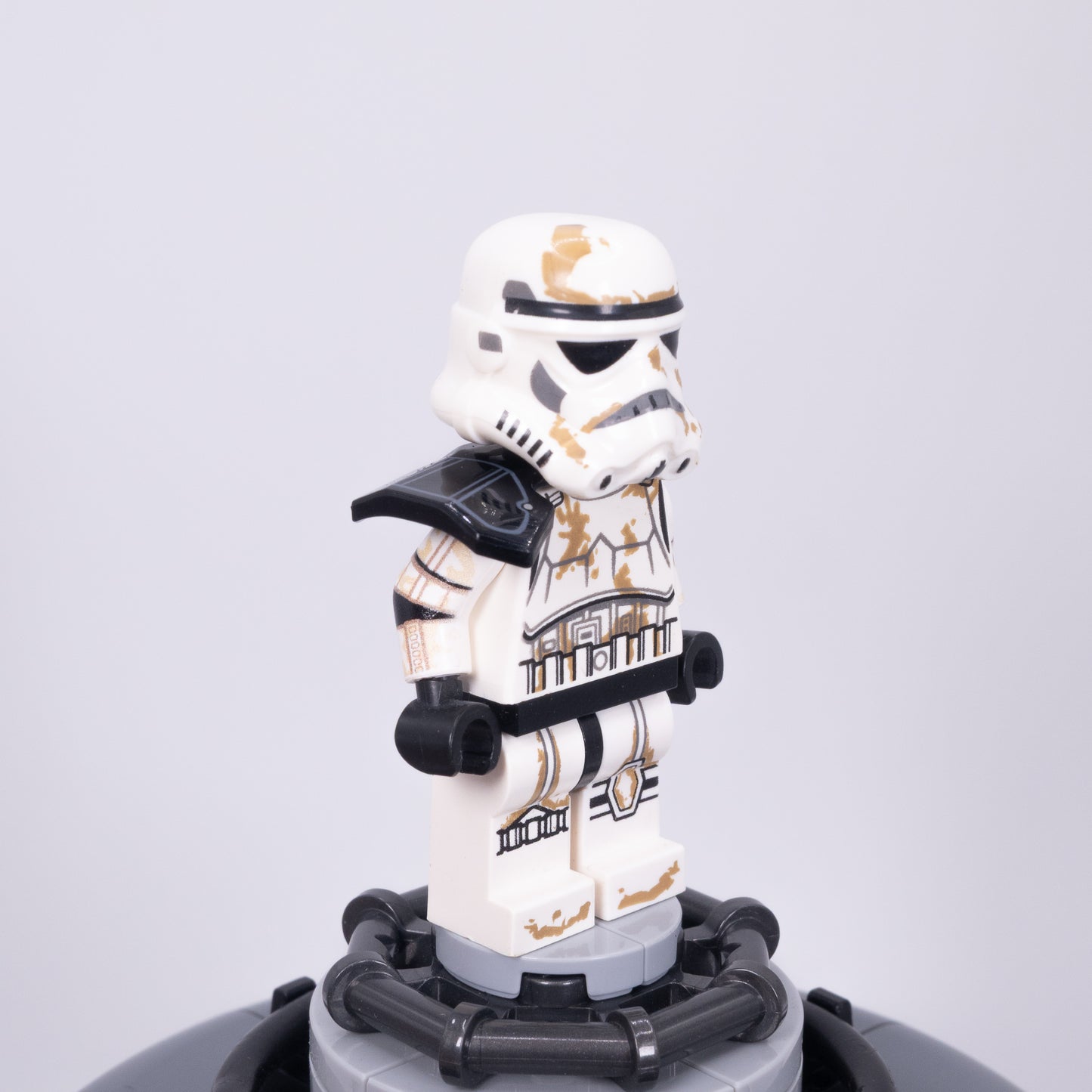 Imperial Pauldrons