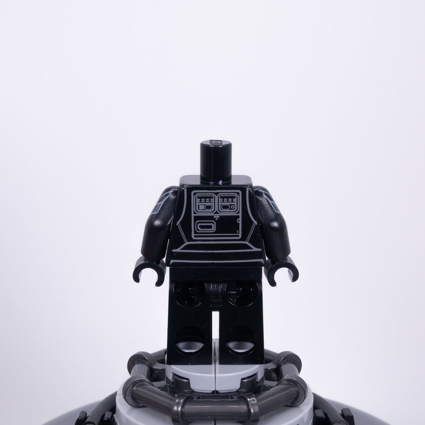 Security Trooper Body