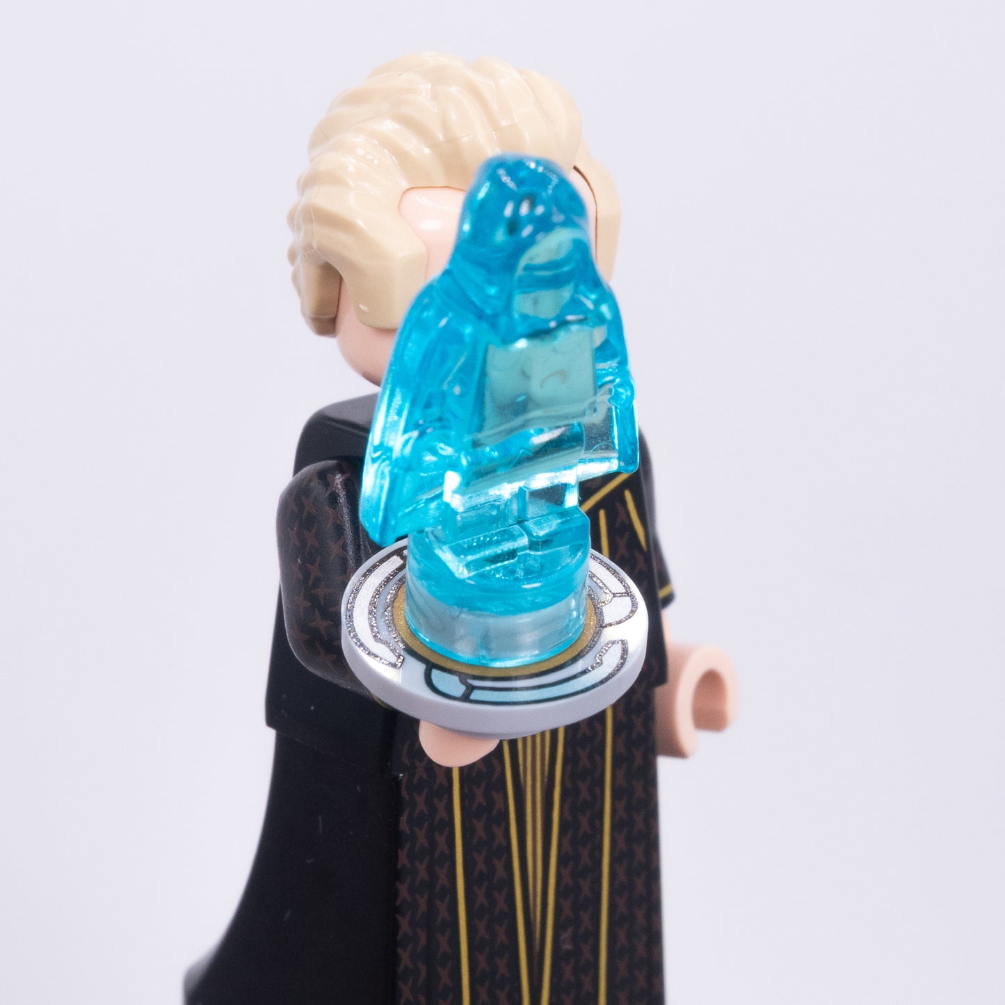 Holoprojector
