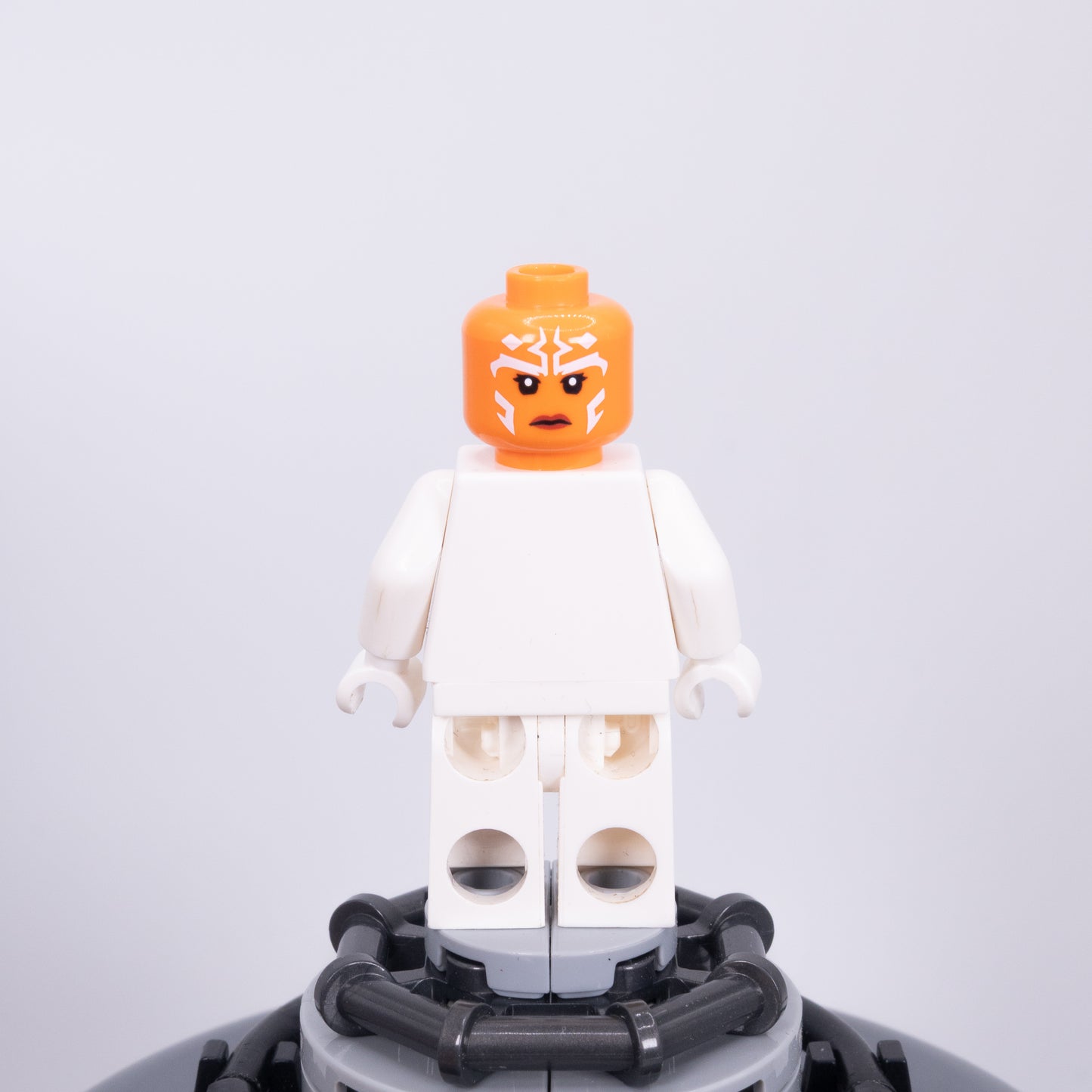 Siege Advisor Alternate Head