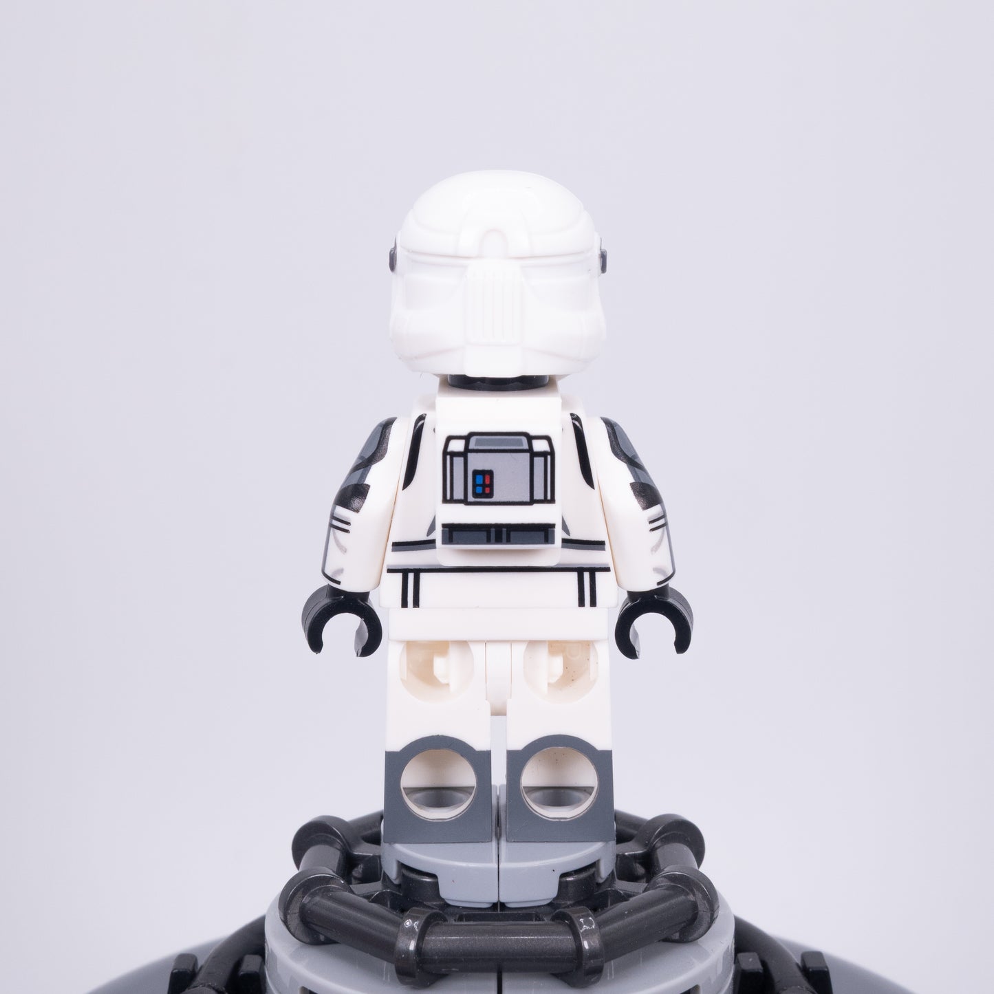 Royal Commando