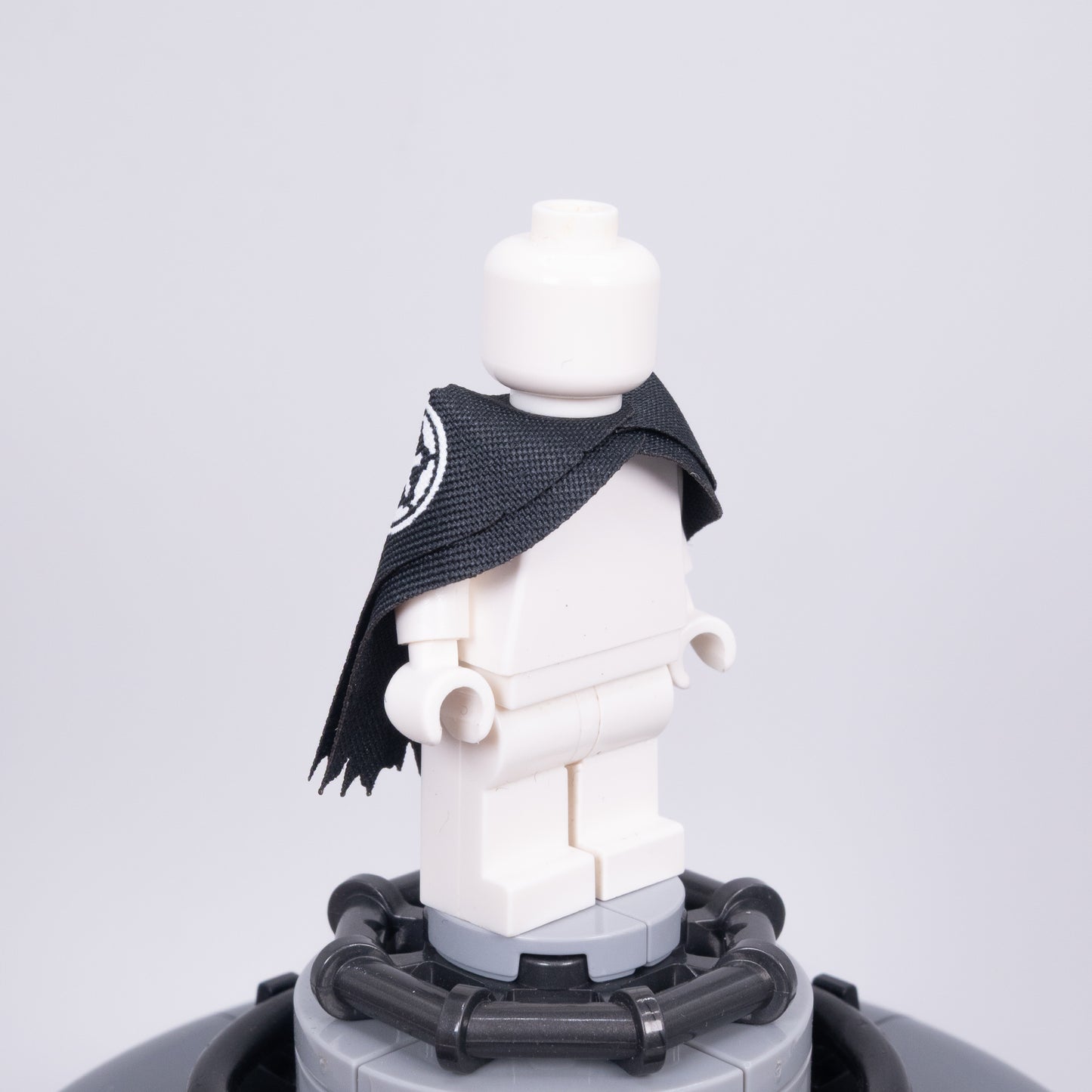 Crow Capes