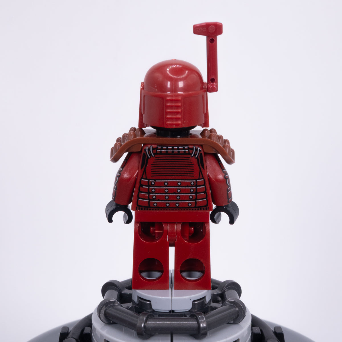 Scarlet Samurai
