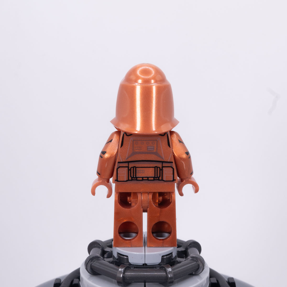 Senate Commando Alt - Copper