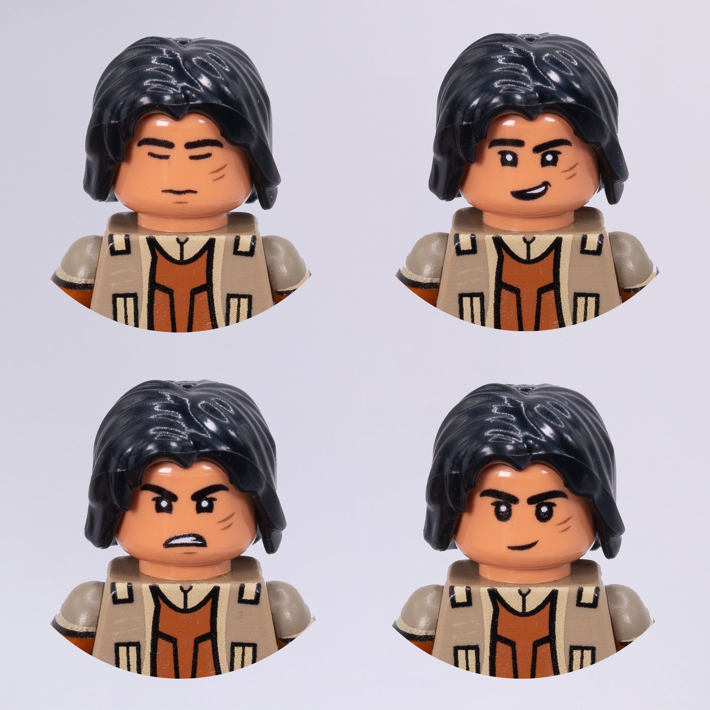 Rebellious Learner - Nougat