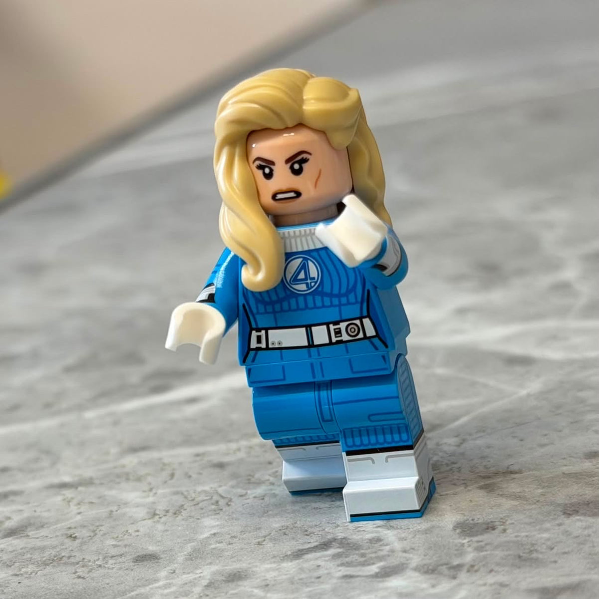 Sue
