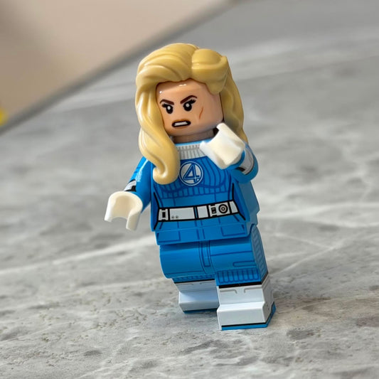 Sue