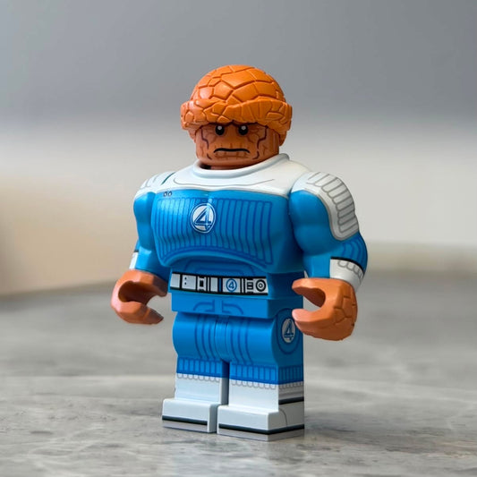 Thing Upgrade Torso/Arms
