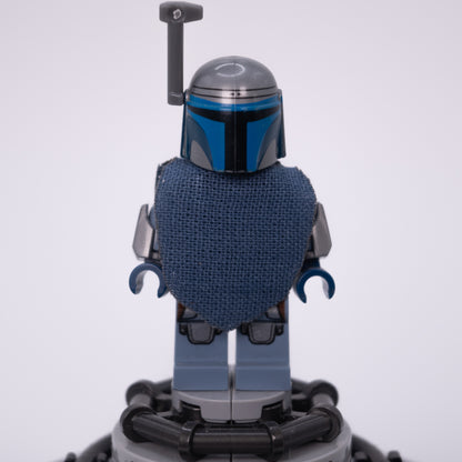 Jango Fett Poncho