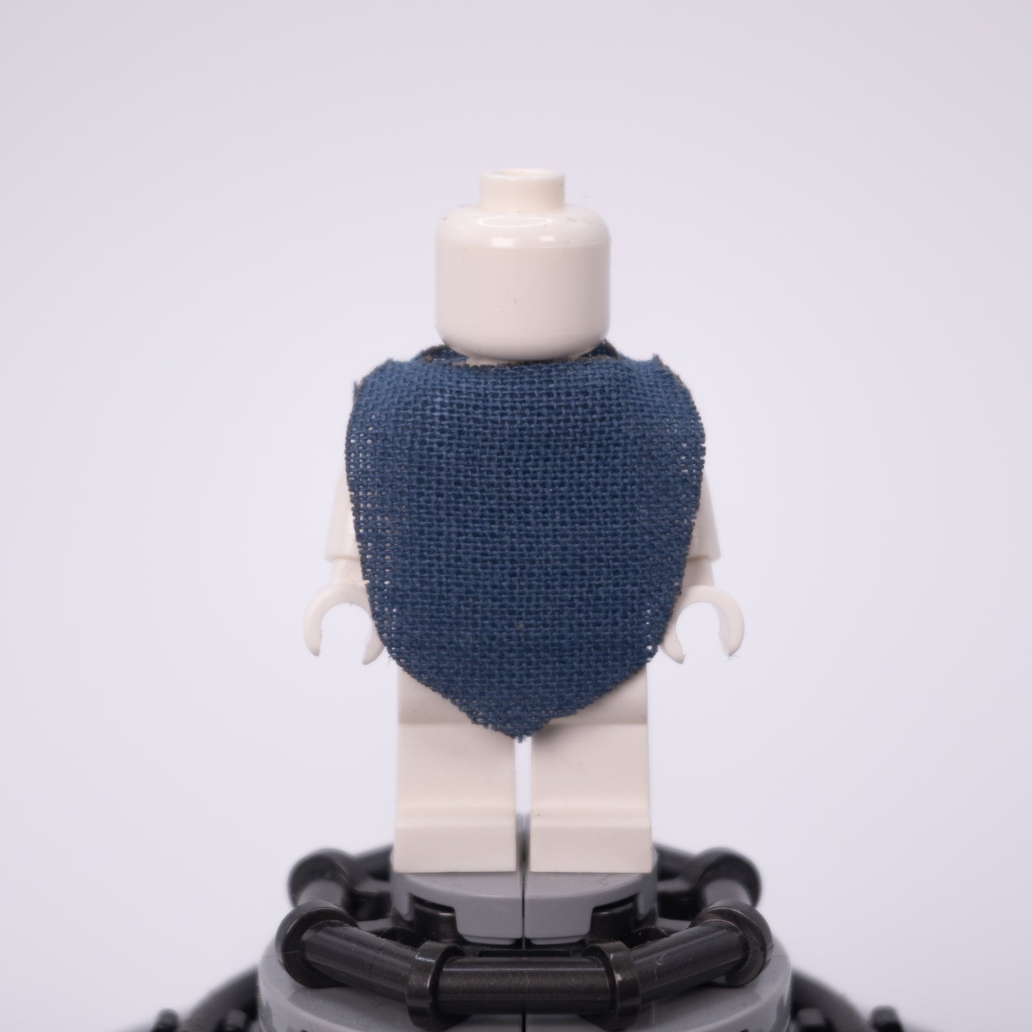 Jango Fett Poncho