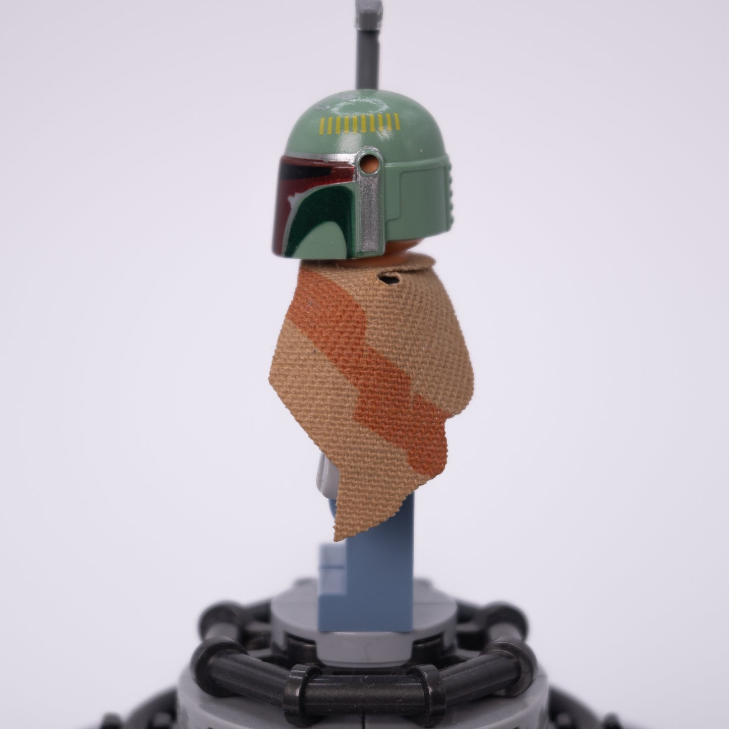 Boba Fett Cape with Stripe