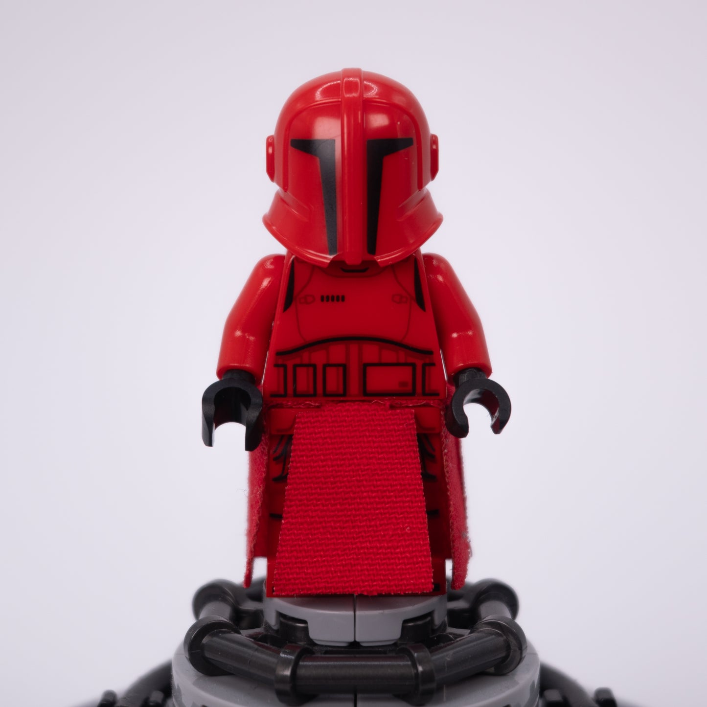 Praetorian Guard Open Skirt