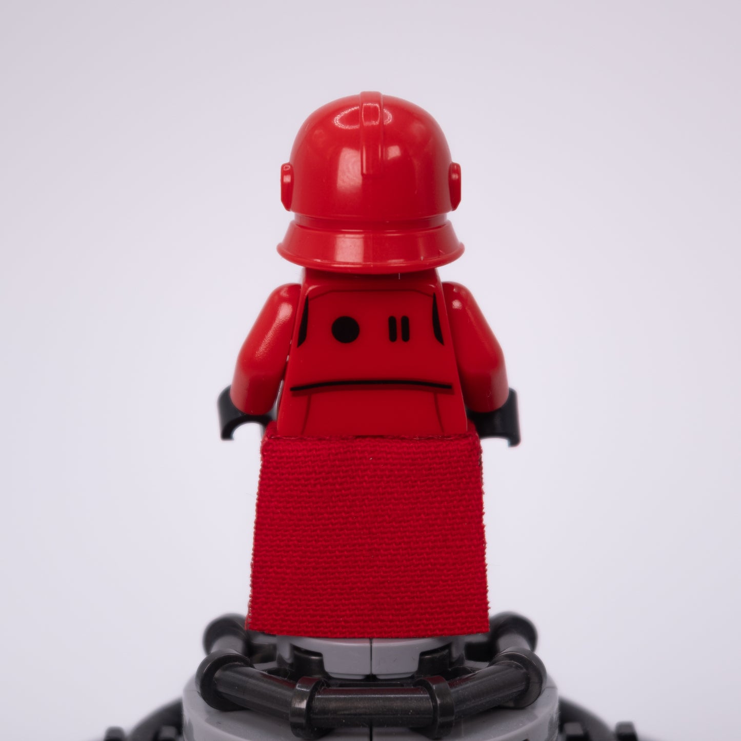 Praetorian Guard Open Skirt