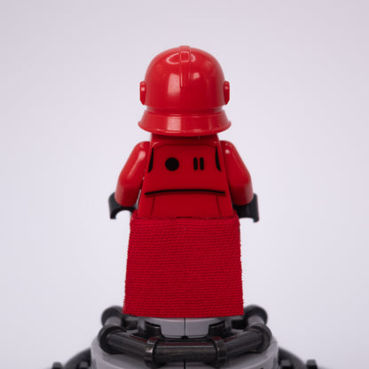 Praetorian Guard Open Skirt