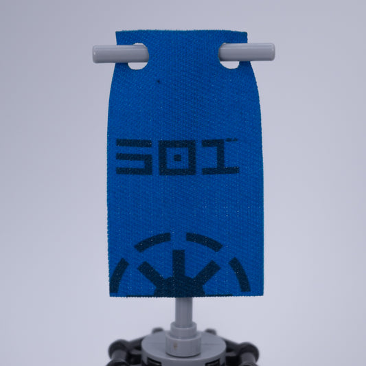 Republic Legion Banner