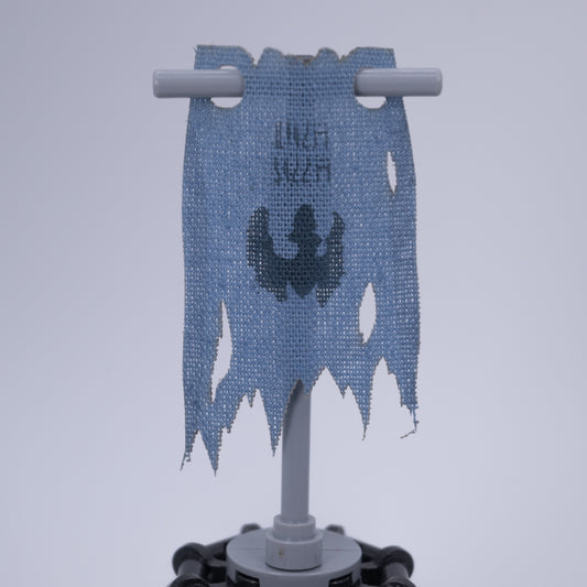 Mandalorian Clan Banner - Deathwatch