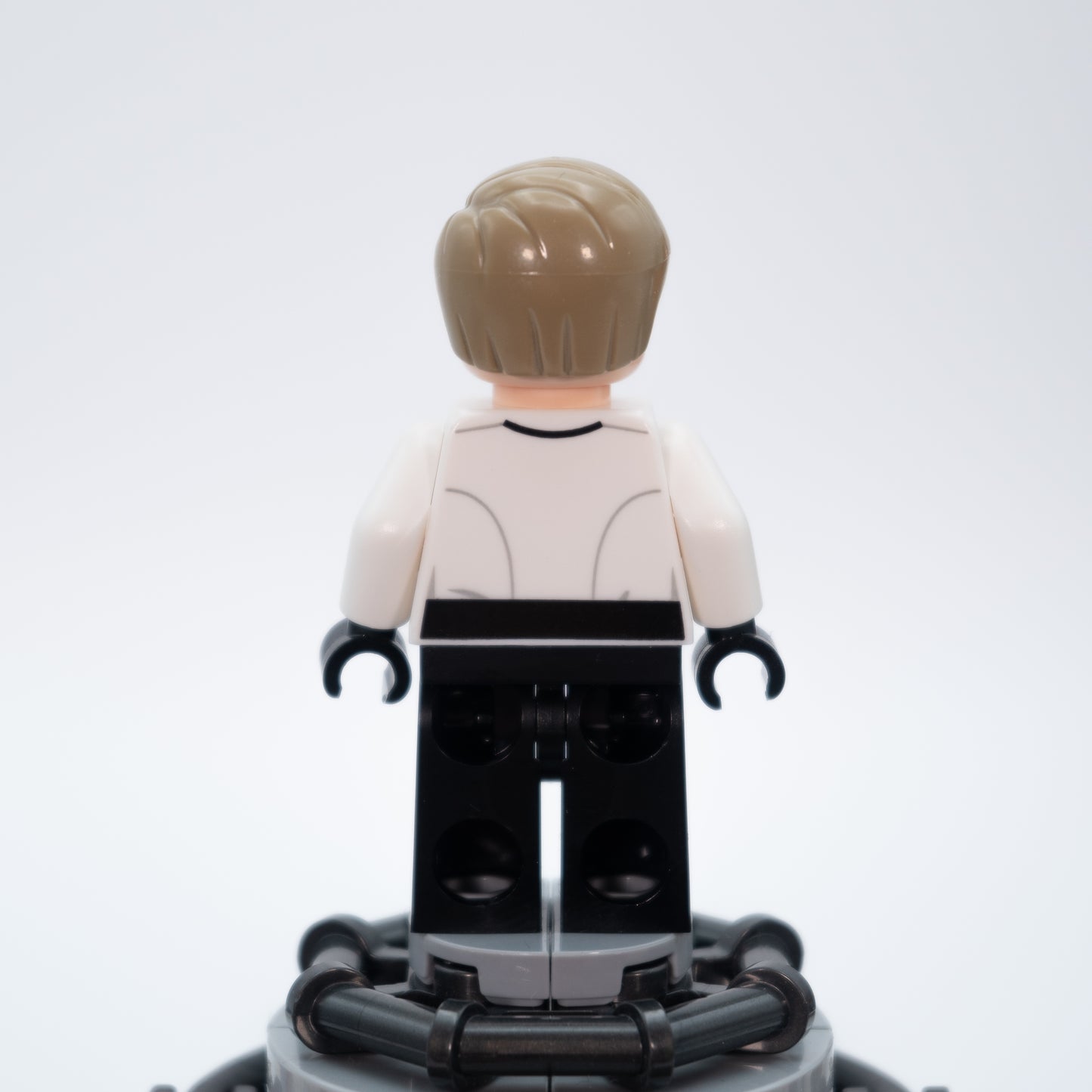 Special Weapons Director