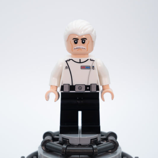 Security Colonel