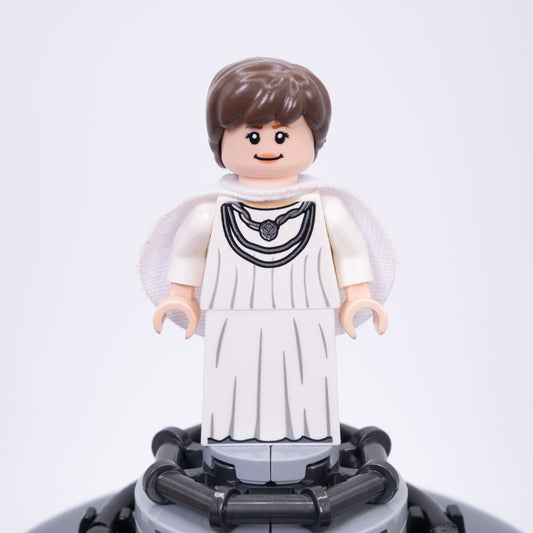 Senator Cape