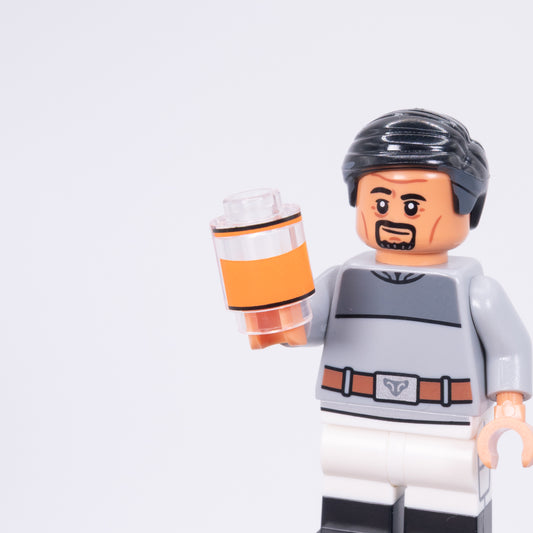 Death Sticks Orange