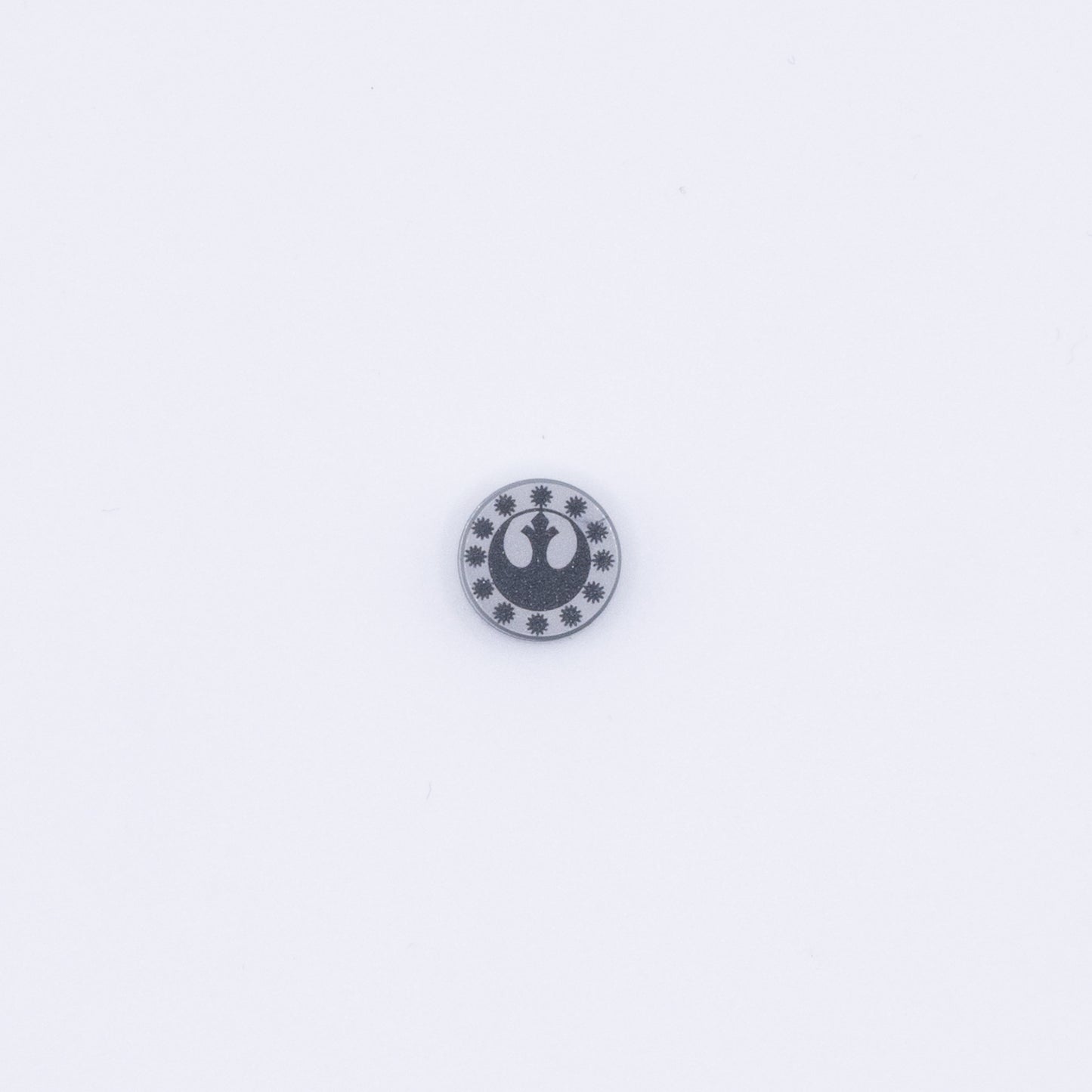 New Republic Credit Silver