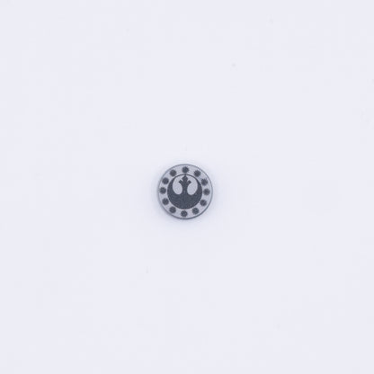 New Republic Credit Silver