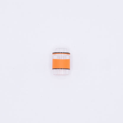 Death Sticks Orange