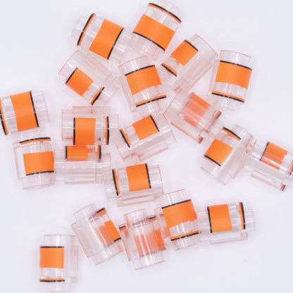 Death Sticks Orange
