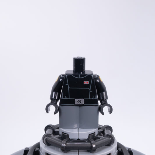 Republic Navigator Torso