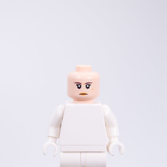 Sovereign Senator Head - Brick Daddy Collab