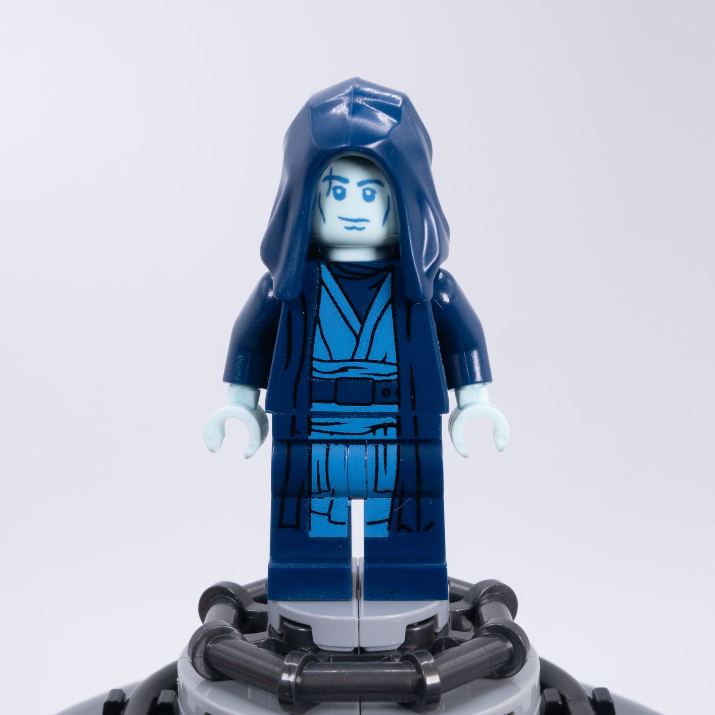 Chosen One Ghost