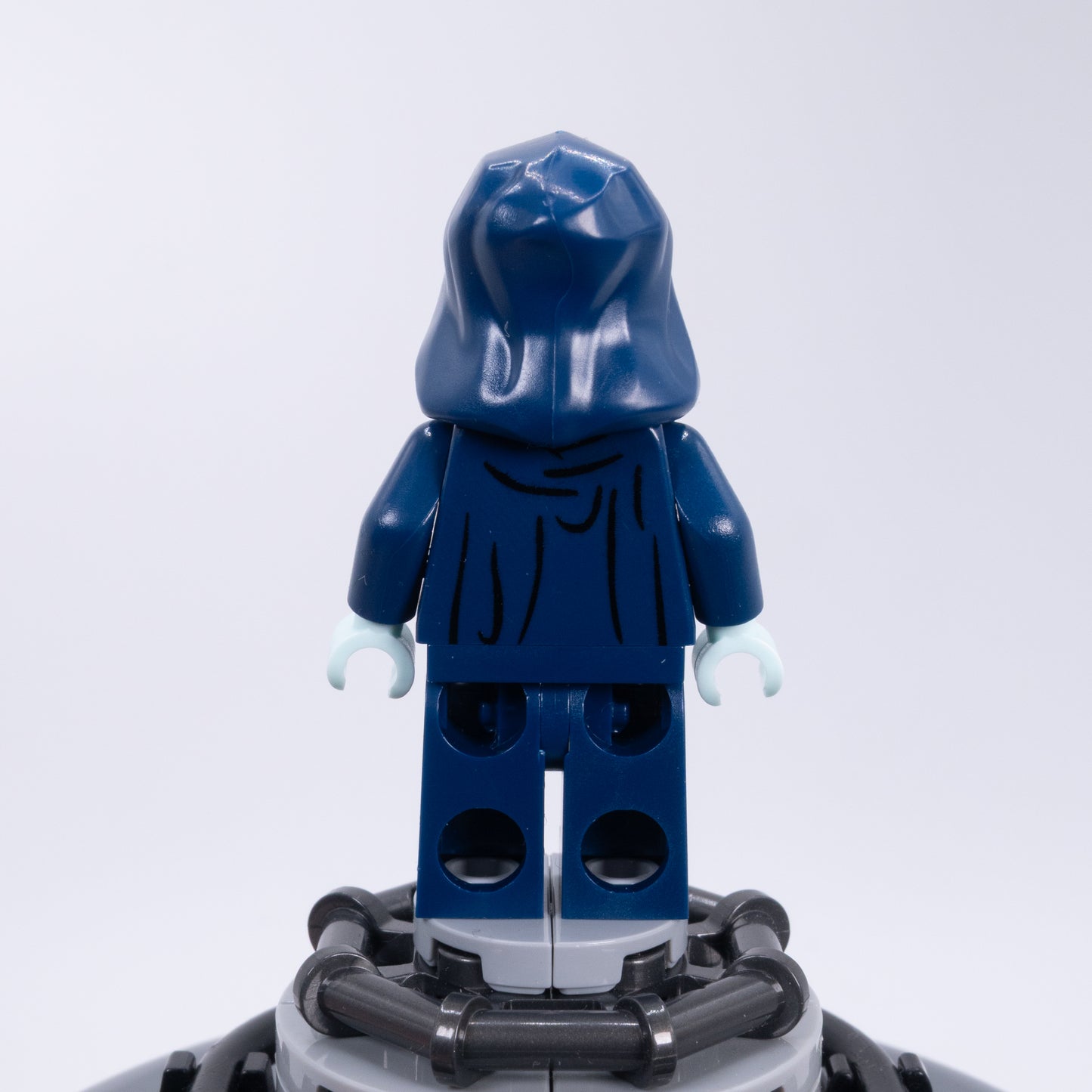 Chosen One Ghost