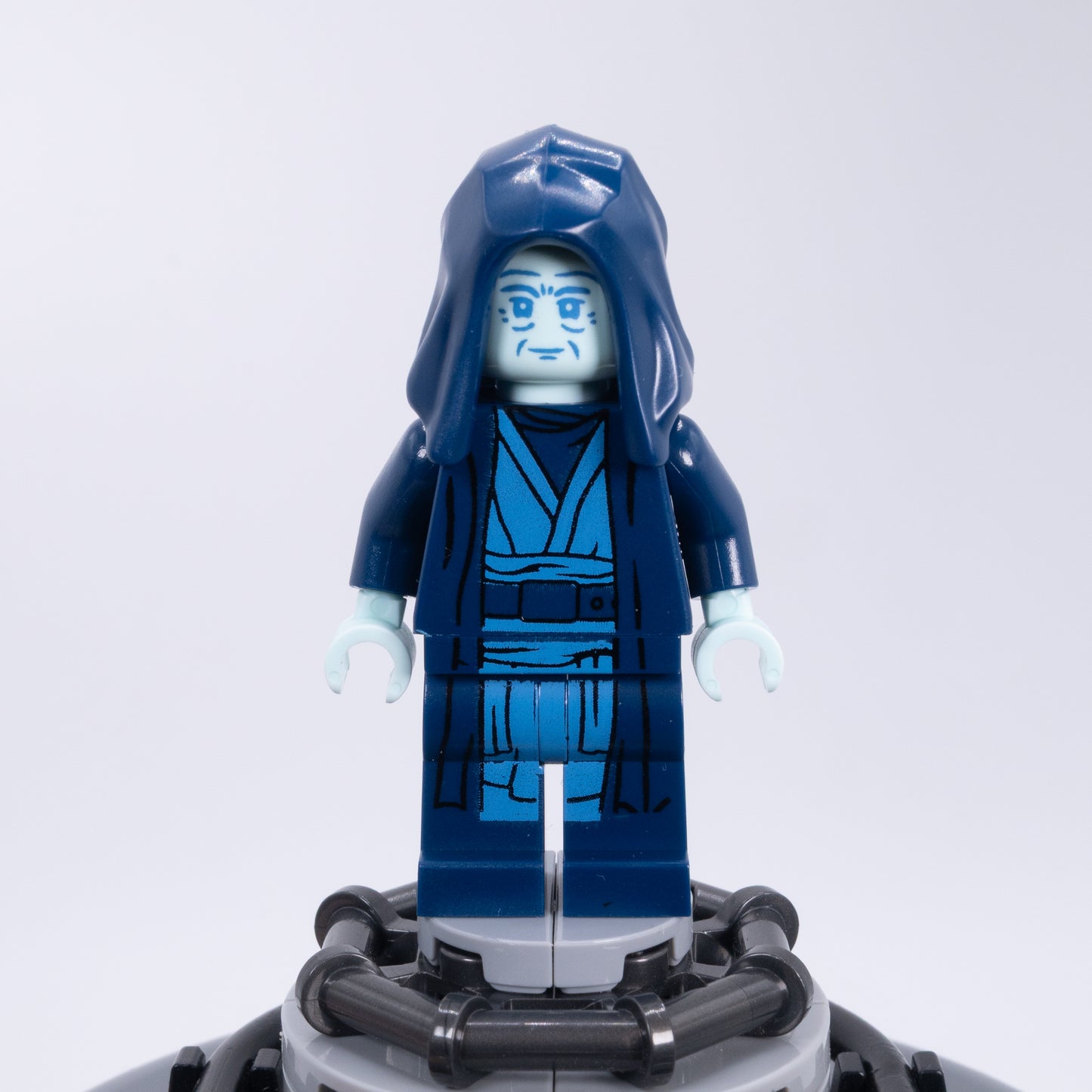 Chosen One Ghost