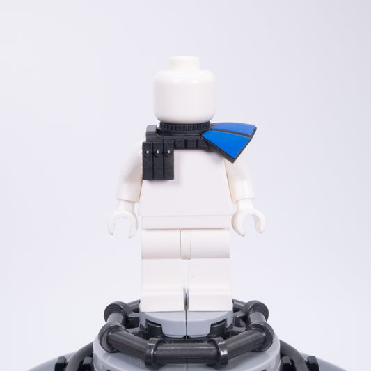 TCB - Rex Pauldron
