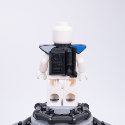 TCB - ARC Jesse Pauldron (older version)