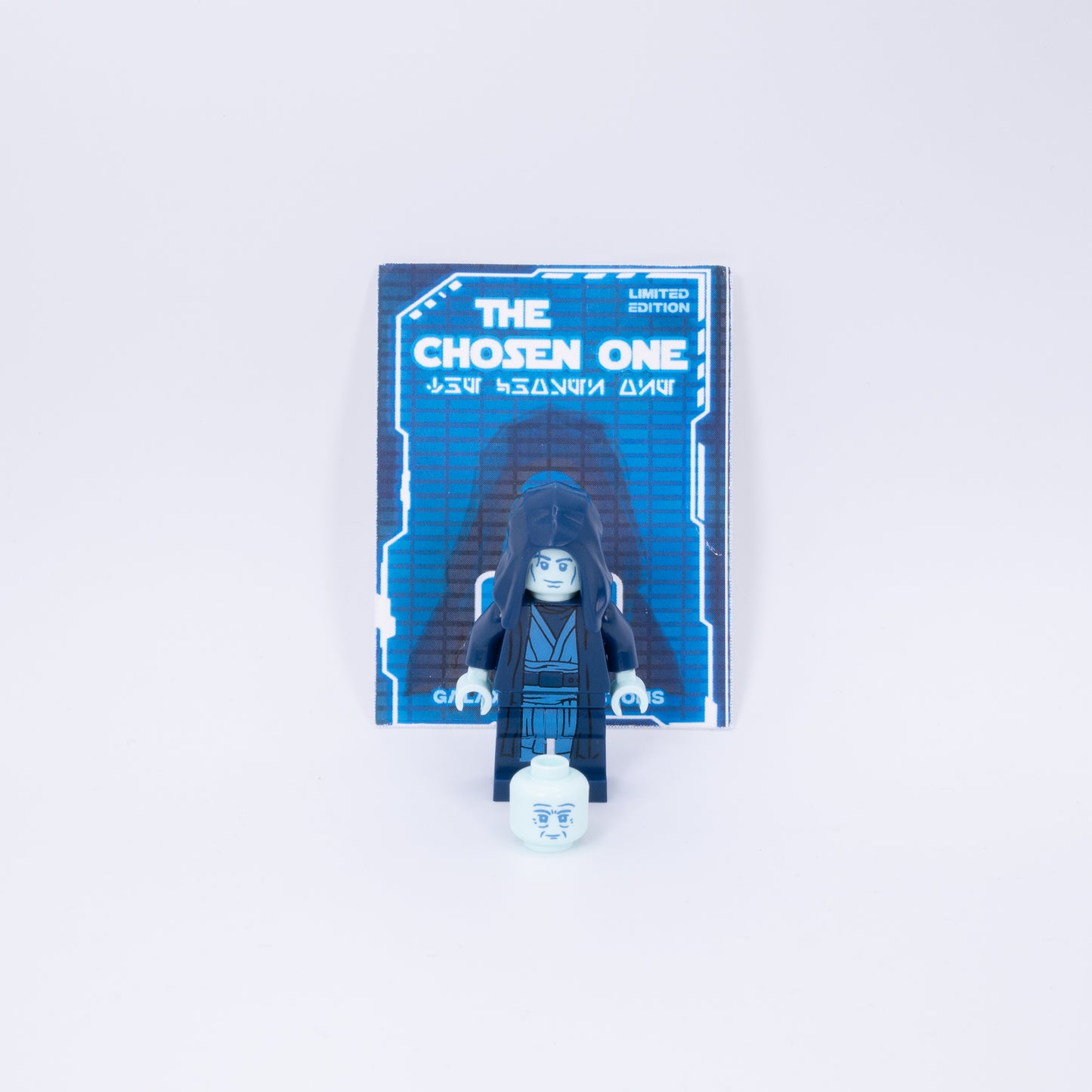 Chosen One Ghost