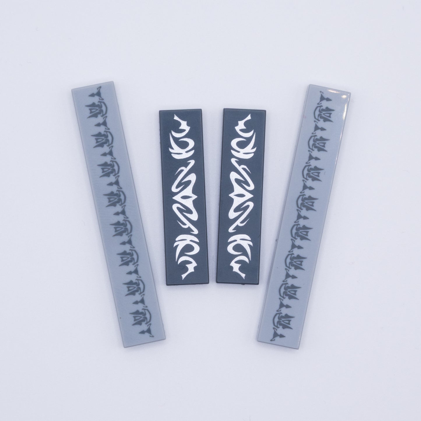 Casket Tile and Instructions Pack