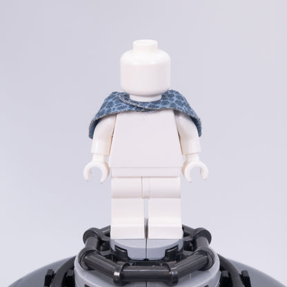Jedi Traitor Cape