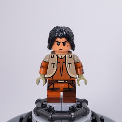 Rebellious Learner - Nougat