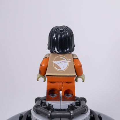 Rebellious Learner - Nougat