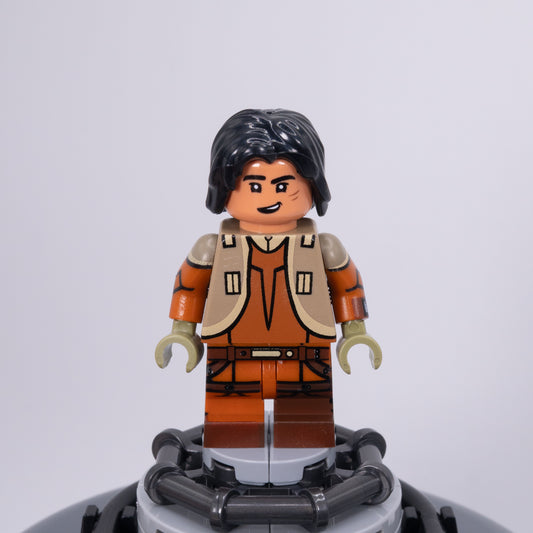 Rebellious Learner - Nougat