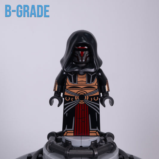 B-Grade Bronze Acolyte