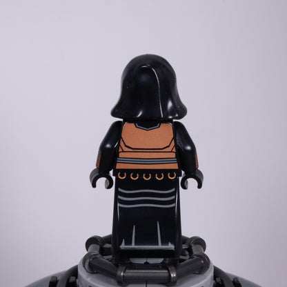 B-Grade Bronze Acolyte